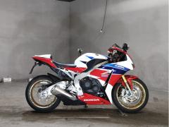 Honda CBR1000RR 2016
