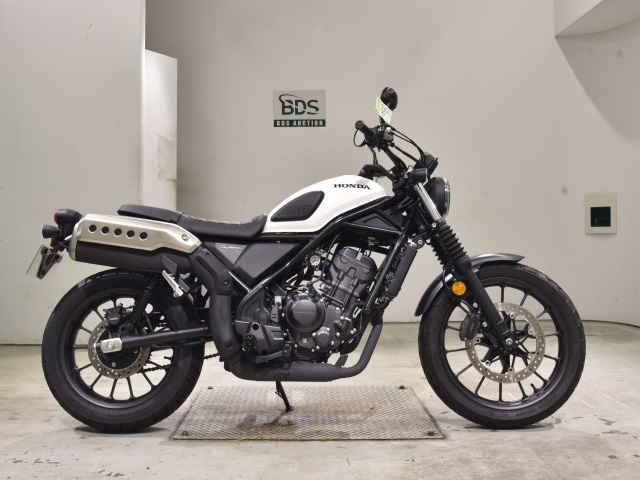 Honda CL250 2023