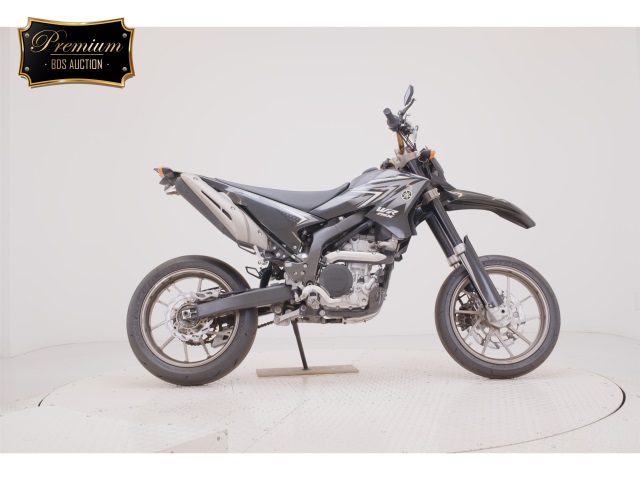 Yamaha WR250X 2007