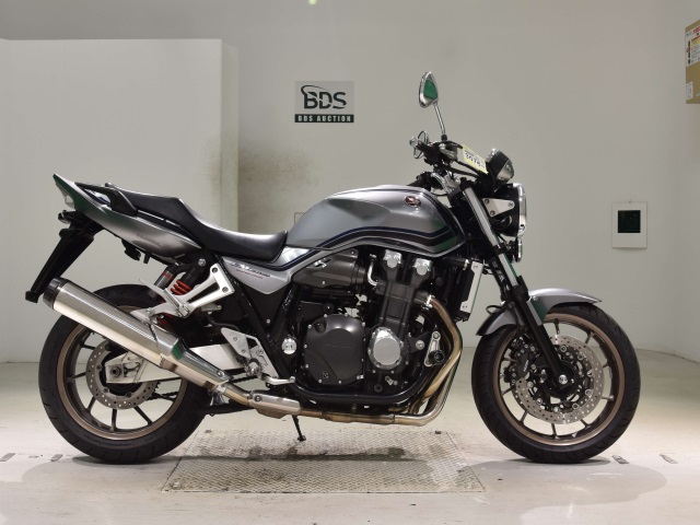 Honda CB1300SF 2018