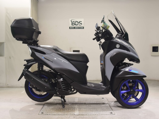 Yamaha TRICITY155 2020