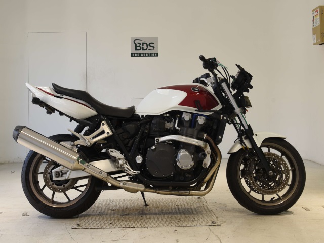 Honda CB1300SF BOLDOR 2015