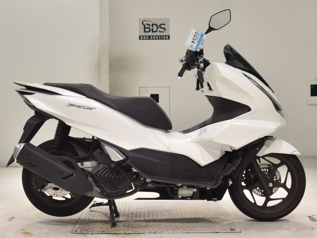 Honda PCX125 2021