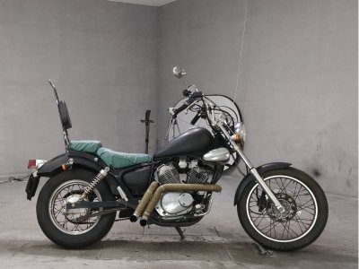 Yamaha VIRAGO XV250