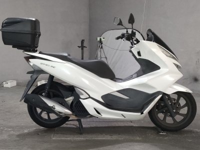Honda PCX125 2018