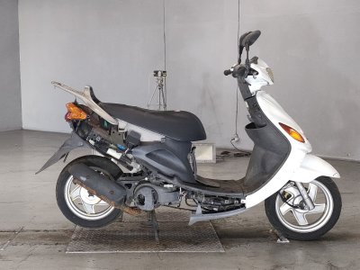 Yamaha GRANDAXIS100
