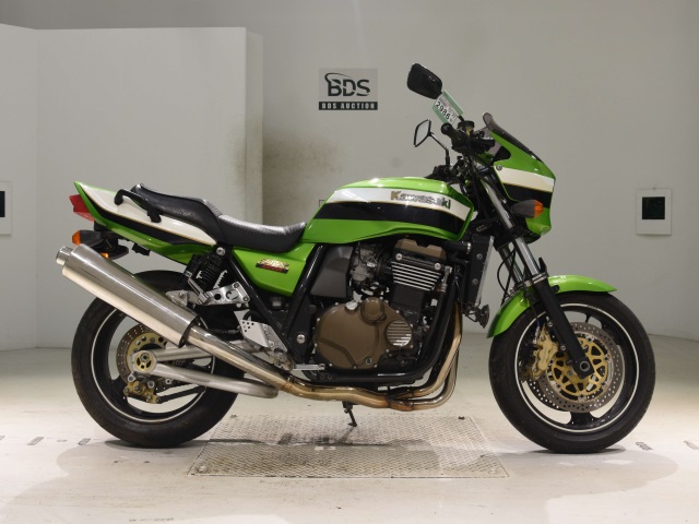 Kawasaki ZRX1200R 2004