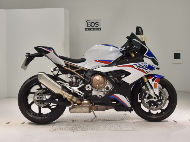 BMW S1000RR 2021