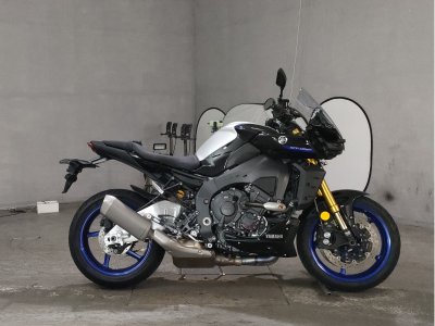 Yamaha MT-10SP 2022