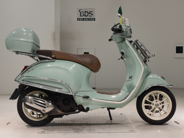 Vespa PRIMAVERA 150 2021
