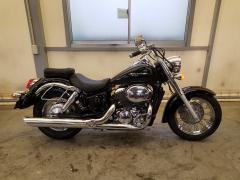 Honda SHADOW400 1999