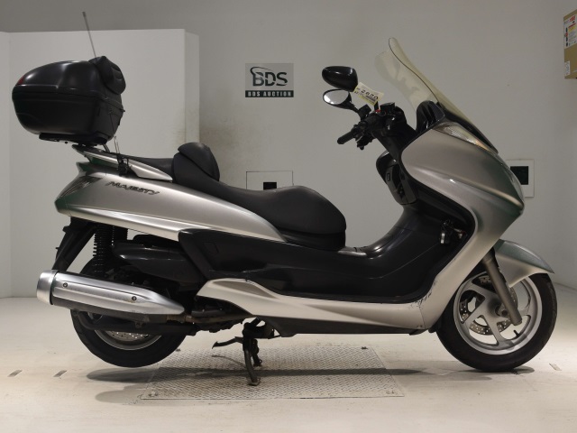 Yamaha MAJESTY 250