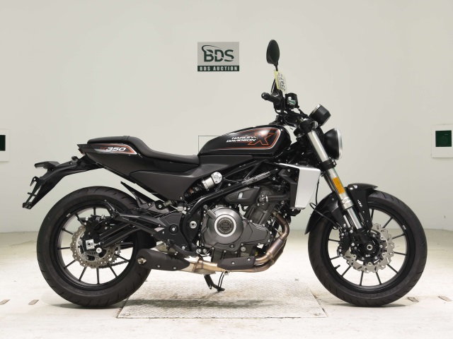 HD X350 2024