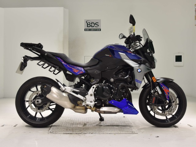 BMW F900R 2020