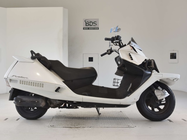 Honda FUSION XSE 2006