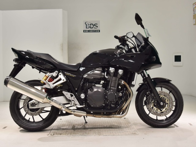 Honda CB1300SF BOLDOR 2014