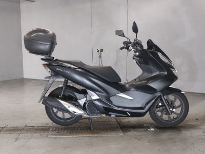 Honda PCX125 2020
