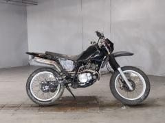 Yamaha SEROW XT225 1992