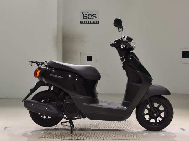 Honda TACT-4 BASIC 2024