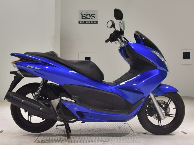 Honda PCX125 2014