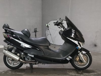 Yamaha MAJESTY 125