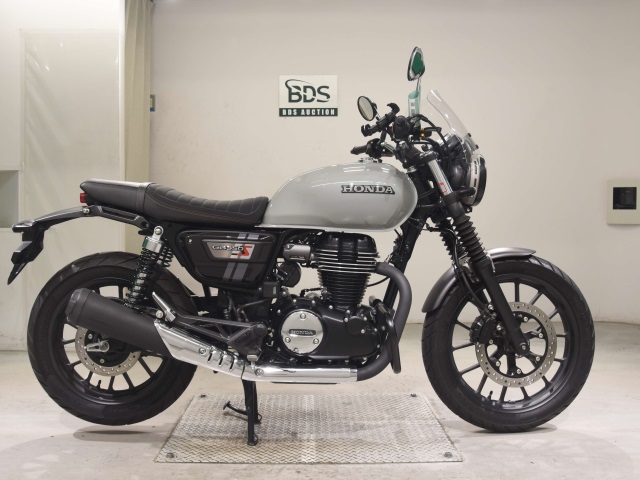 Honda GB350 2023