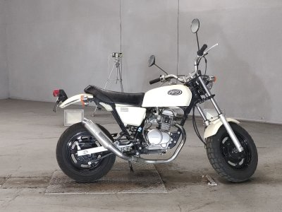 Honda APE50 2006