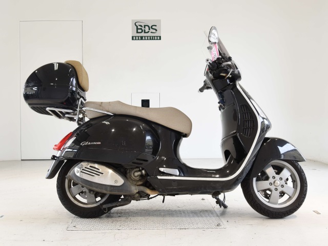 Vespa GTS250IE