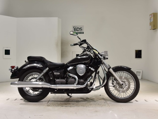 Yamaha DRAGSTAR XVS250 2011