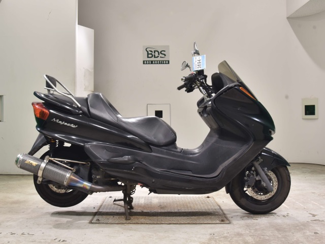 Yamaha MAJESTY 250C 2005