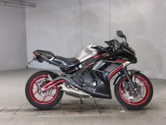 Kawasaki NINJA400 2017