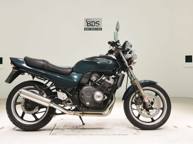 Honda JADE CB250 1993