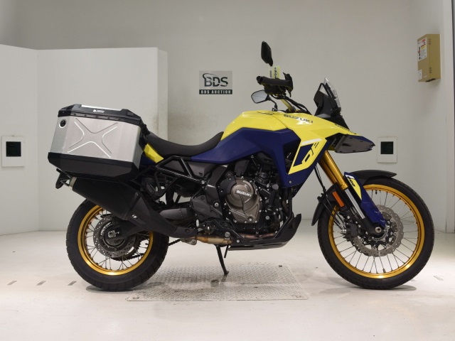 Suzuki V-STROM 800DE 2023