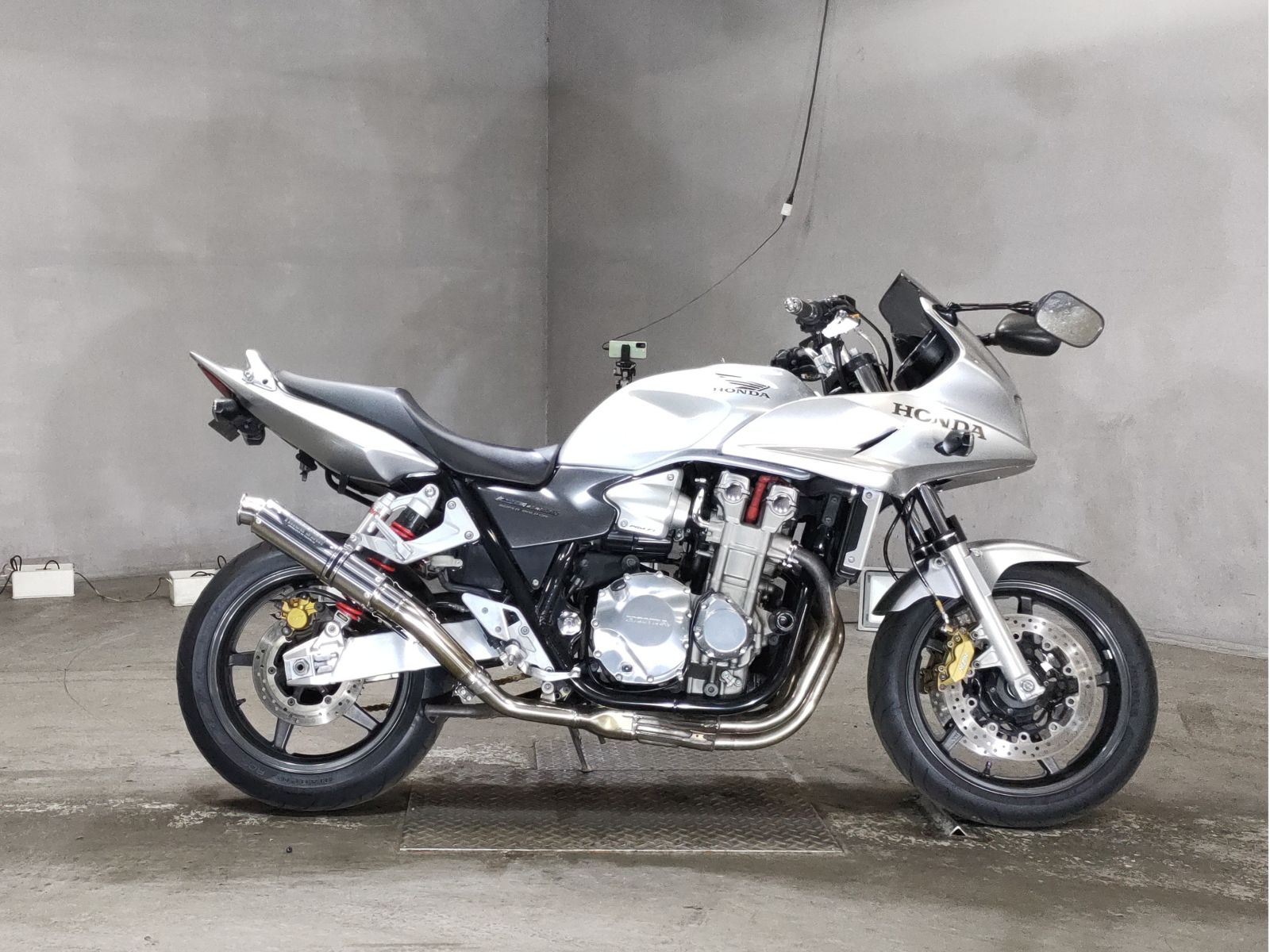 Honda CB1300SF BOLDOR 2006