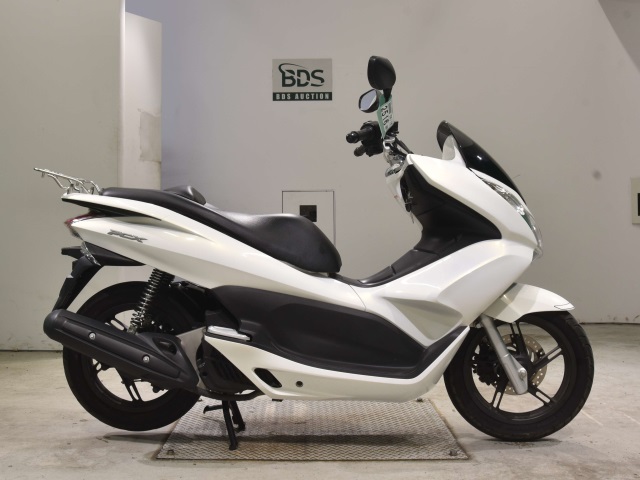Honda PCX125 2014