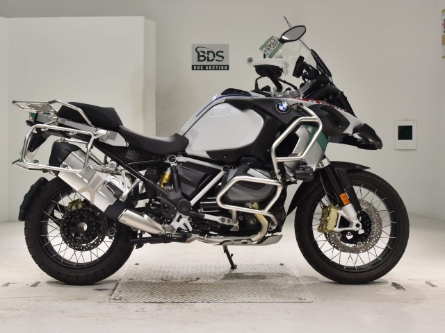 BMW R1250GS ADVENTURE 2023