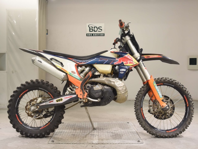 KTM 150XC 2020