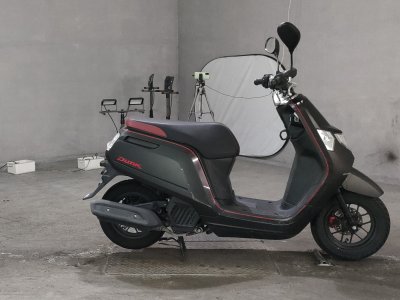 Honda DUNK 2018