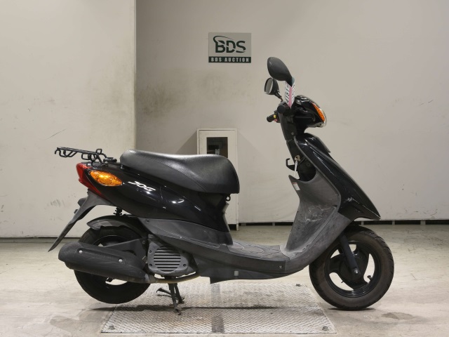 Yamaha JOG 115 2015