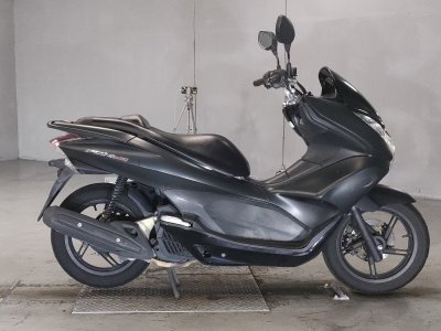 Honda PCX150 2014