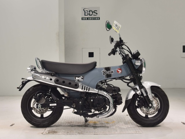 Honda DAX125 2022
