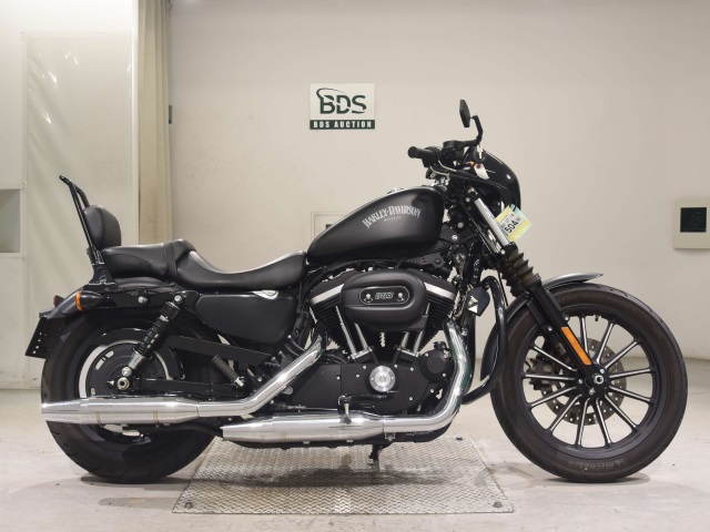 HD SPORTSTER IRON XL883N 2015