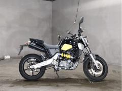 Yamaha MT-03 2006