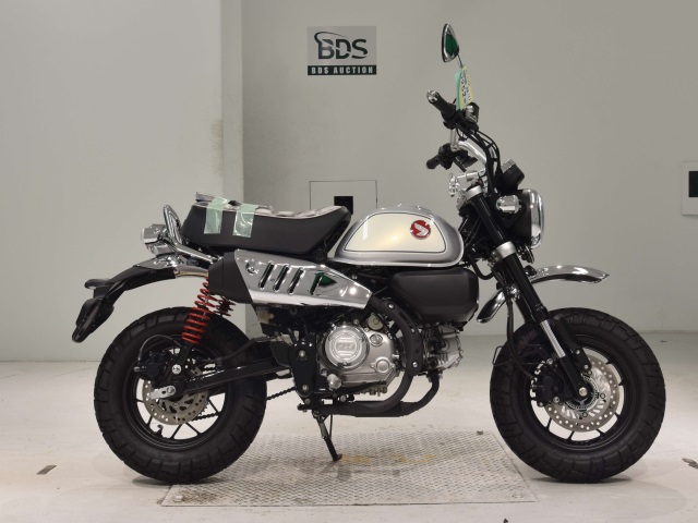 Honda MONKEY125 2022