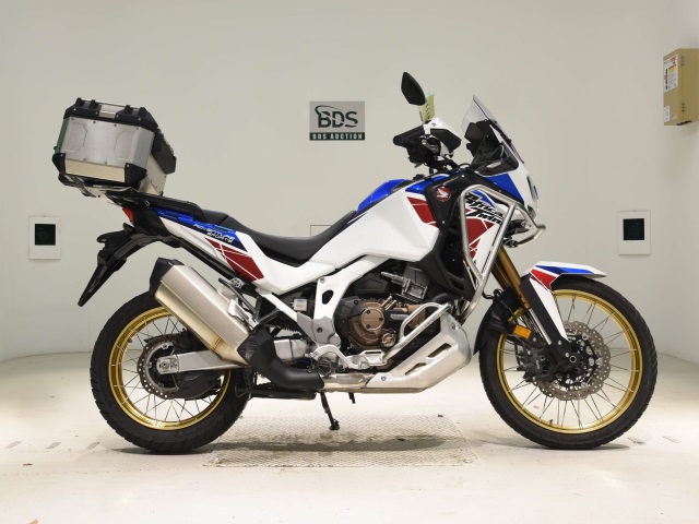 Honda AFRICATWIN CRF1100LD 2022