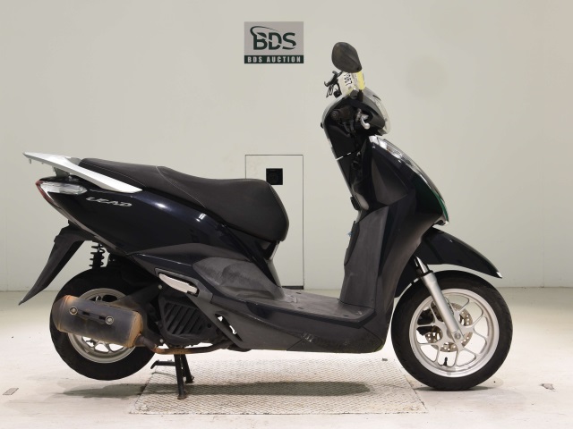 Honda LEAD125 2018