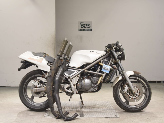 Yamaha R1-Z 1990