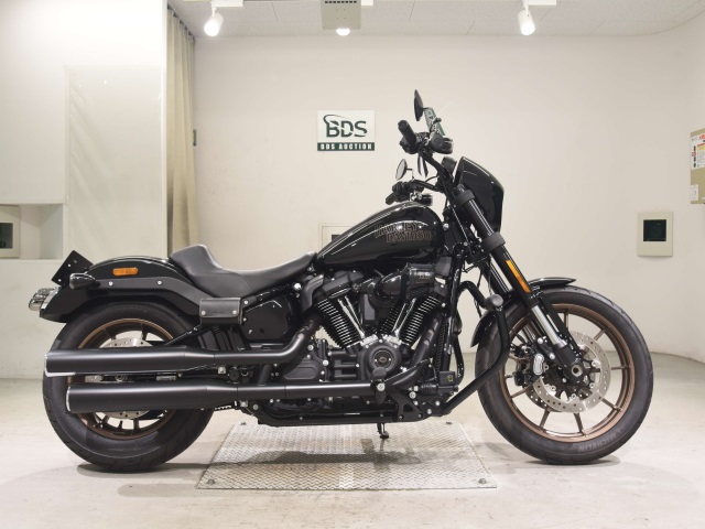 HD FXLRS1920 2024