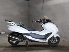 Yamaha MAJESTY 250 2012