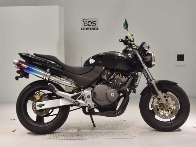 Honda HORNET CB250F 2003